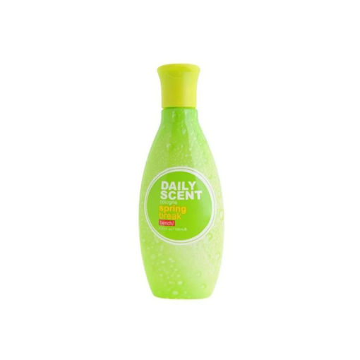 Picture of DAILY SCENT SPRING BREAK